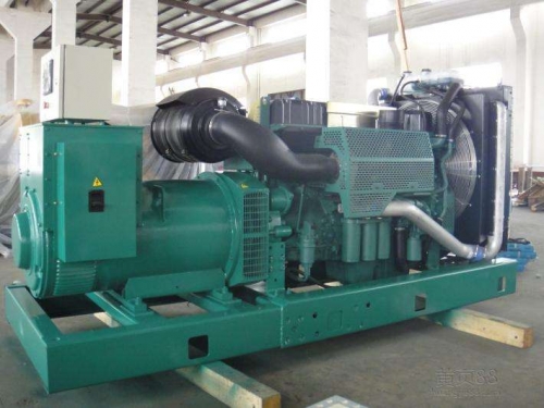 会理便携静音：租赁无声发电机组，便携式解决能源需求