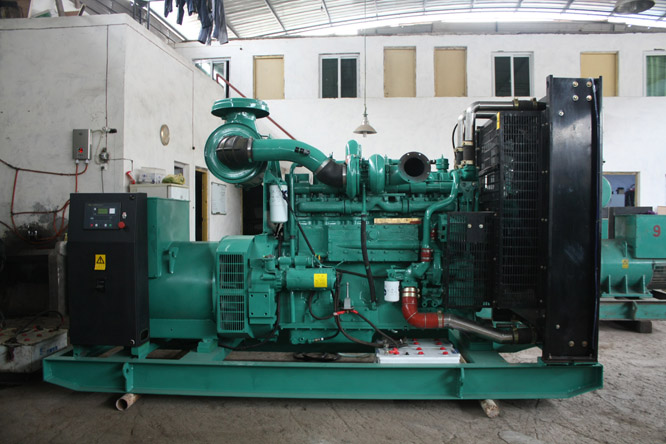 会理环保无噪音：租用静音发电机组，为环境和耳朵双重保驾护航